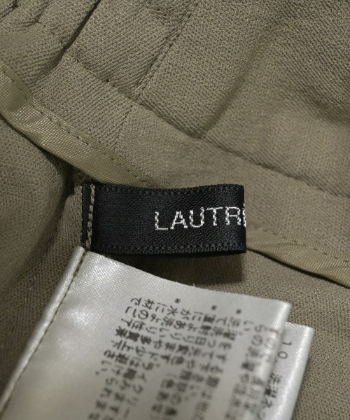 LAUTREAMONT กางเกง อื่น