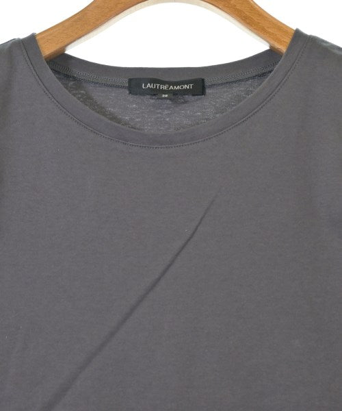 LAUTREAMONT เสื้อยืด/เสื้อท็อปส์