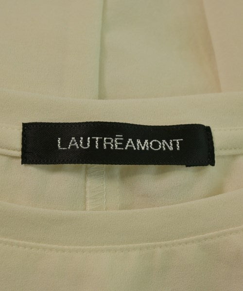 LAUTREAMONT เสื้อสตรี