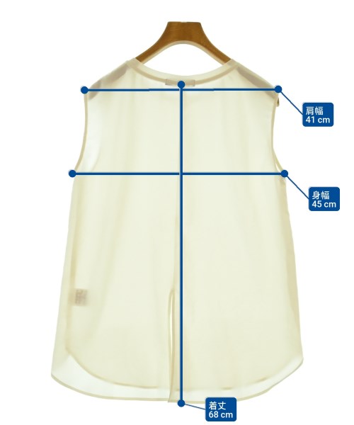 LAUTREAMONT เสื้อสตรี
