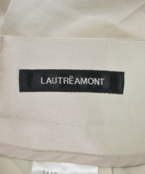 LAUTREAMONT กางเกง อื่น