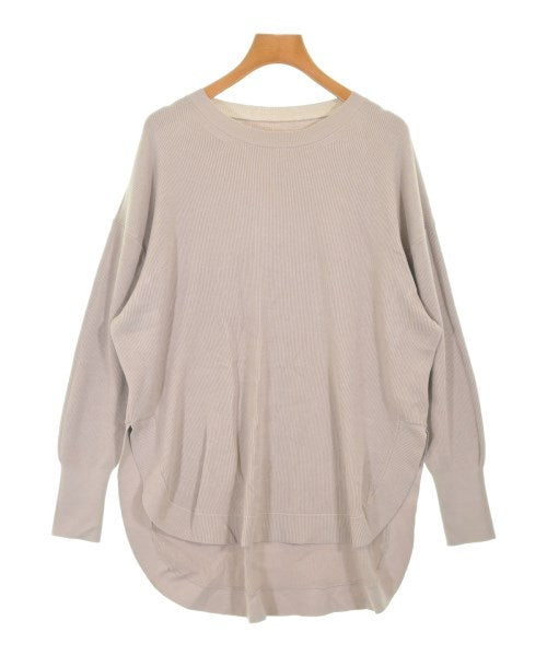 LAUTREAMONT เสื้อกันหนาว