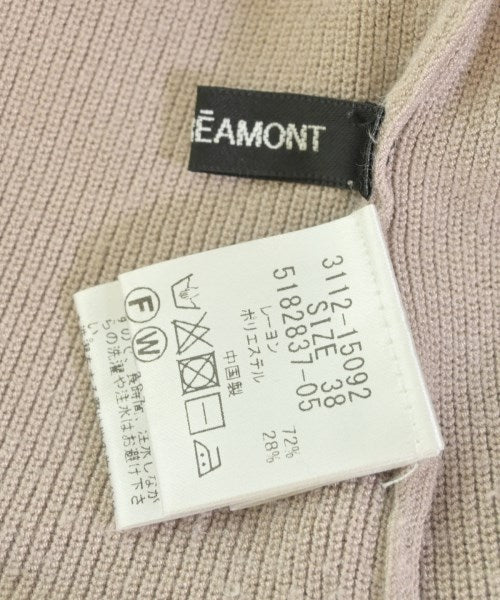 LAUTREAMONT เสื้อกันหนาว