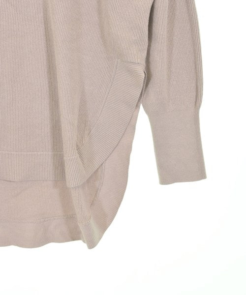 LAUTREAMONT เสื้อกันหนาว