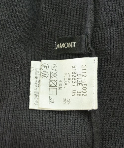 LAUTREAMONT เสื้อกันหนาว