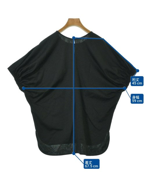 LAUTREAMONT เสื้อยืด/เสื้อท็อปส์