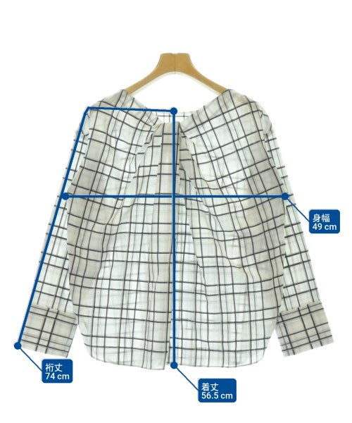 LAUTREAMONT เสื้อสตรี