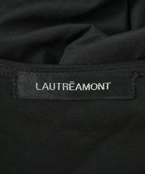 LAUTREAMONT เสื้อยืด/เสื้อท็อปส์