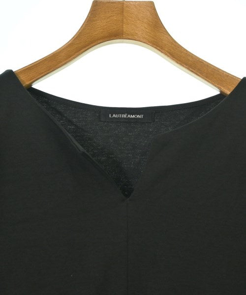 LAUTREAMONT เสื้อยืด/เสื้อท็อปส์