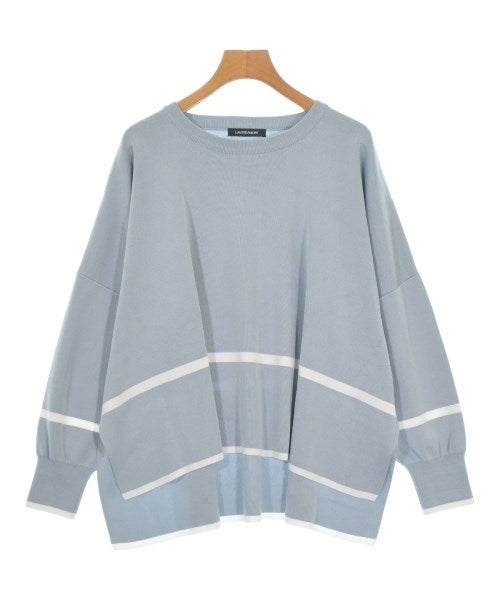 LAUTREAMONT เสื้อกันหนาว