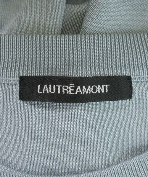 LAUTREAMONT เสื้อกันหนาว