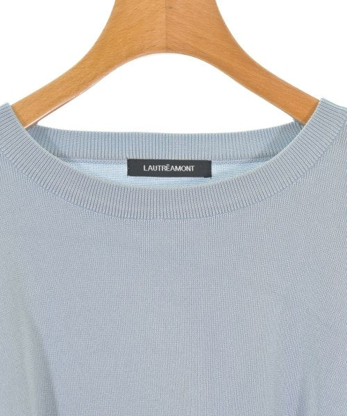 LAUTREAMONT เสื้อกันหนาว