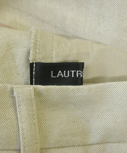 LAUTREAMONT กางเกง อื่น