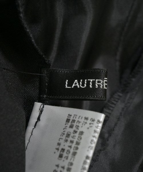 LAUTREAMONT กางเกง อื่น