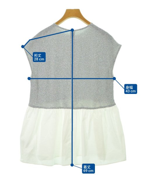 LAUTREAMONT เสื้อสตรี