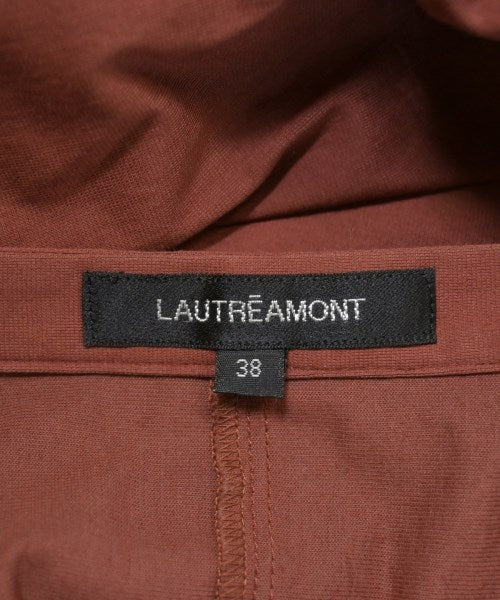 LAUTREAMONT ชุดเดรส