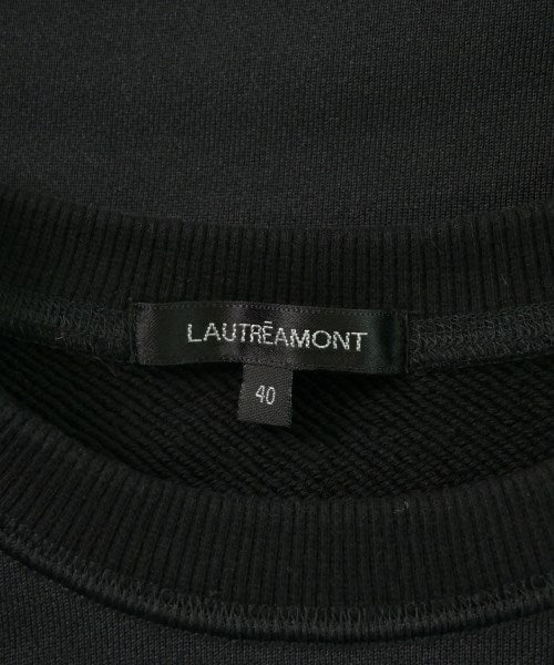 LAUTREAMONT เสื้อสเวตเตอร์