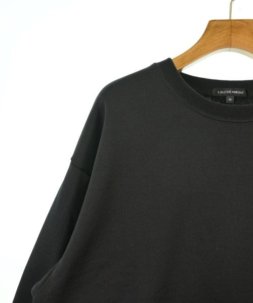 LAUTREAMONT เสื้อสเวตเตอร์