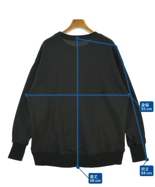 LAUTREAMONT เสื้อสเวตเตอร์