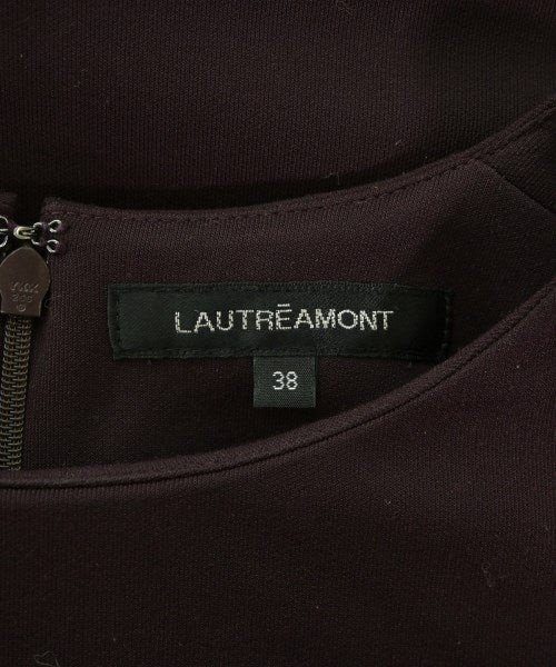 LAUTREAMONT เสื้อสตรี