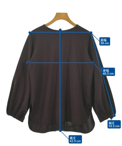 LAUTREAMONT เสื้อสตรี
