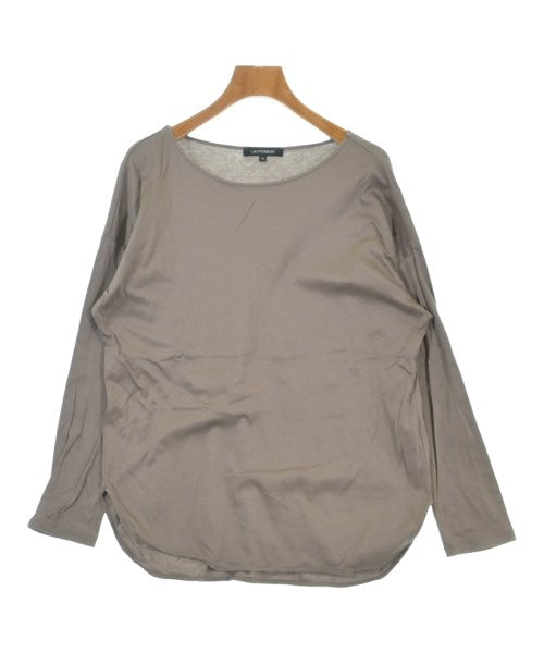 LAUTREAMONT เสื้อยืด/เสื้อท็อปส์