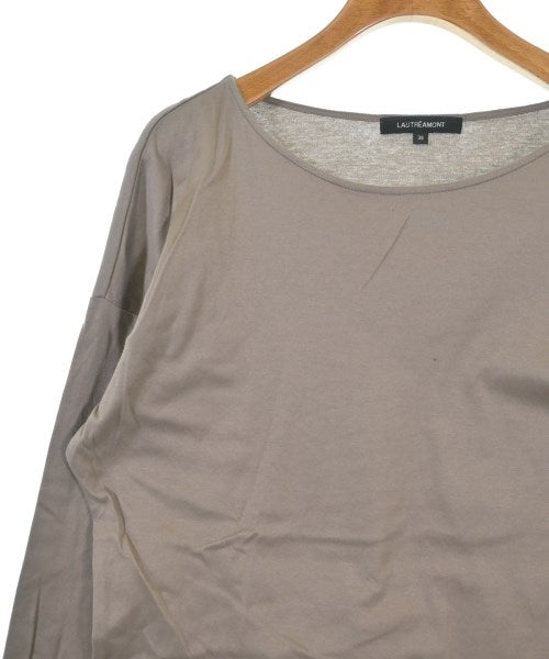 LAUTREAMONT เสื้อยืด/เสื้อท็อปส์
