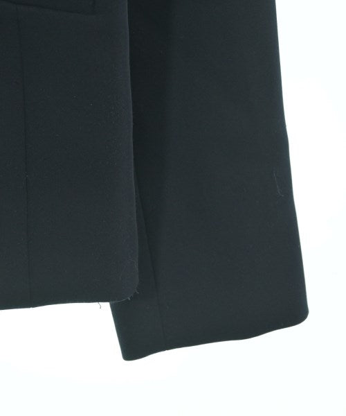 LAUTREAMONT แจ็คเก็ตไม่มีปก