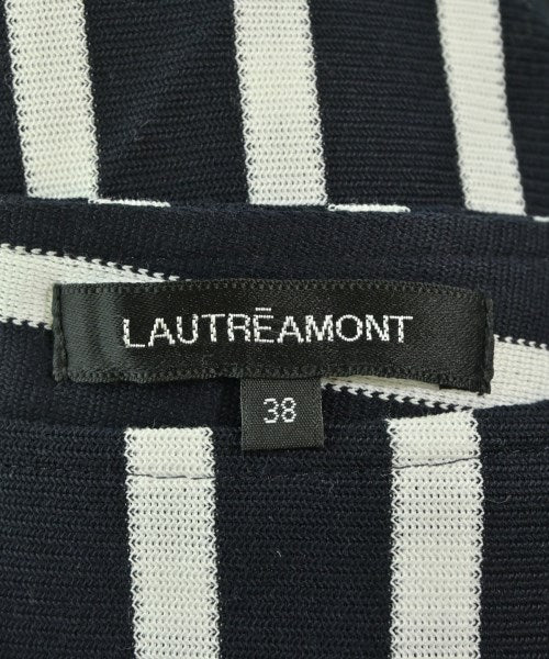 LAUTREAMONT เสื้อยืด/เสื้อท็อปส์