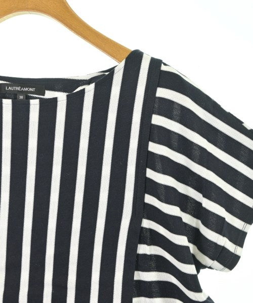 LAUTREAMONT เสื้อยืด/เสื้อท็อปส์