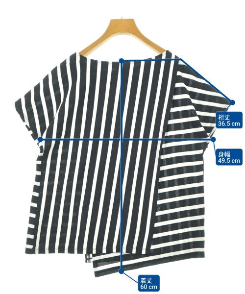 LAUTREAMONT เสื้อยืด/เสื้อท็อปส์