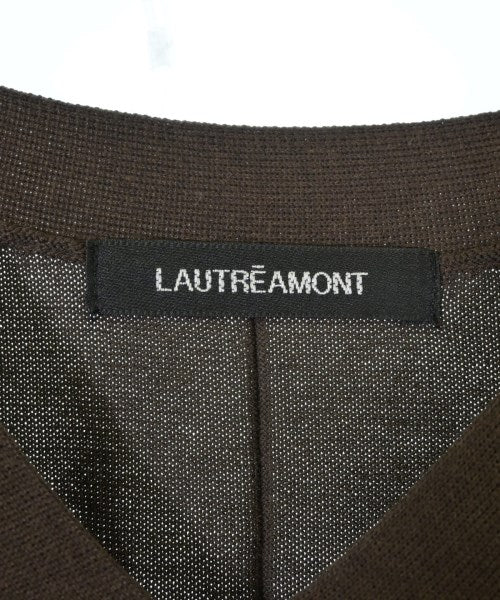 LAUTREAMONT ชุดเดรส