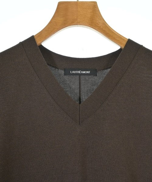 LAUTREAMONT ชุดเดรส