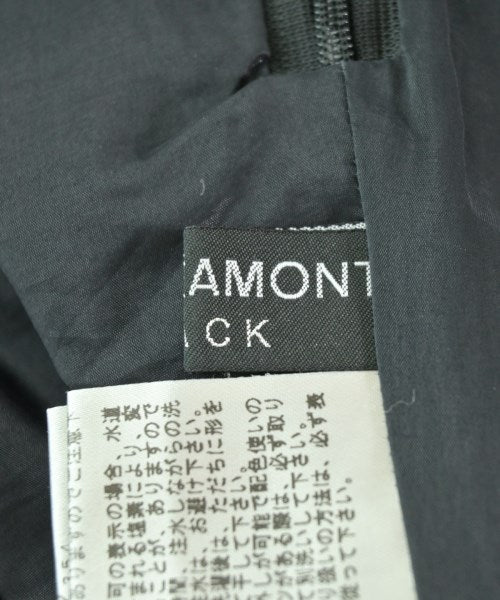 LAUTREAMONT กางเกงขายาว