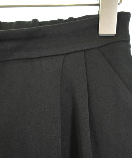 LAUTREAMONT กางเกงขายาว