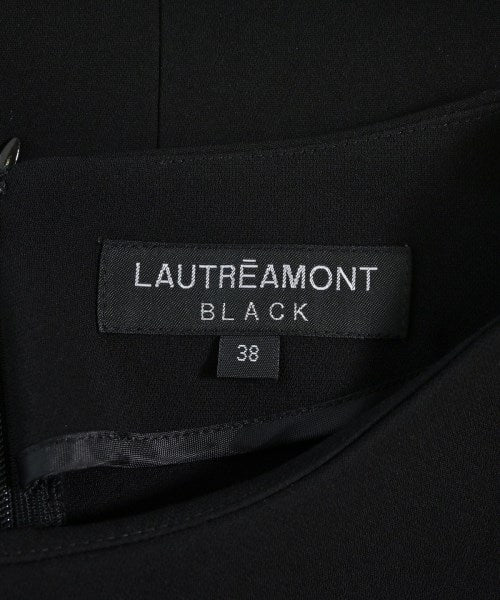 LAUTREAMONT เสื้อสตรี