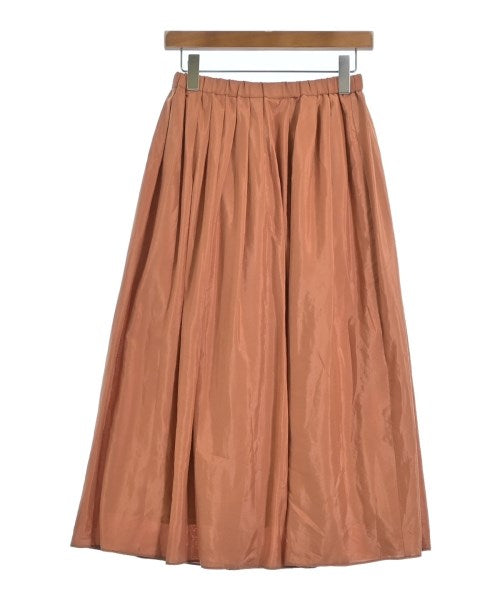 LAUTREAMONT กระโปรงยาว/แม็กซี่ยาว