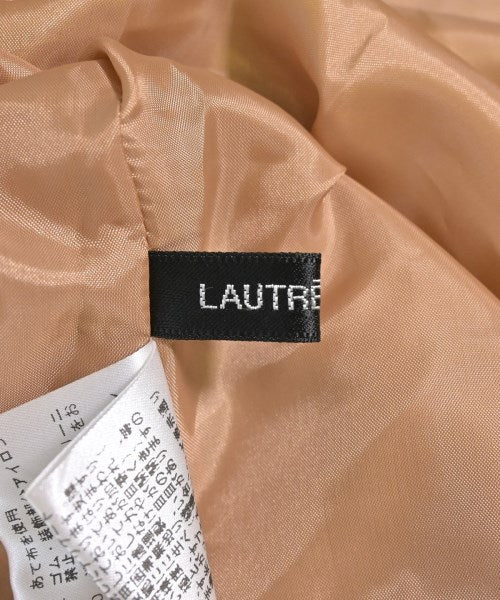 LAUTREAMONT กระโปรงยาว/แม็กซี่ยาว