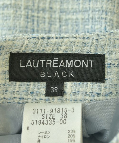LAUTREAMONT กระโปรงยาว/แม็กซี่ยาว
