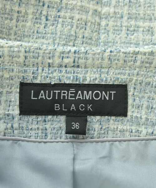 LAUTREAMONT แจ็คเก็ตลำลอง