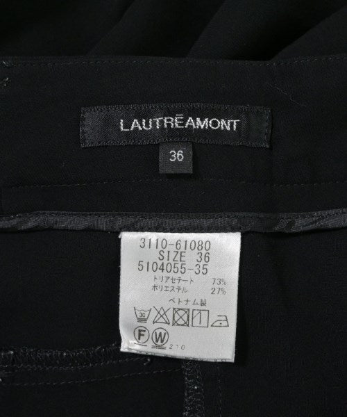 LAUTREAMONT กางเกง อื่น