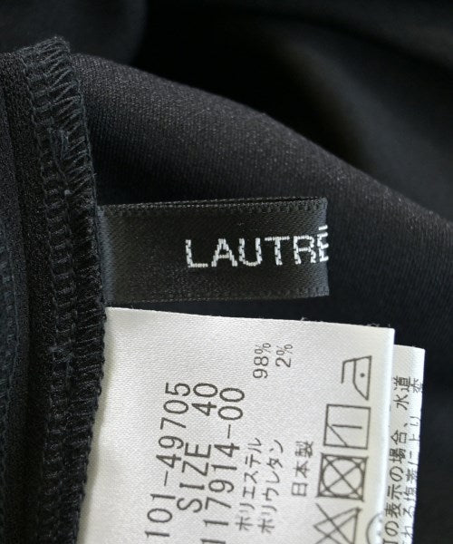 LAUTREAMONT ชุดเดรส