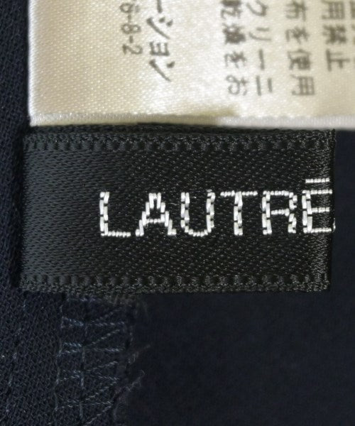 LAUTREAMONT เสื้อสตรี