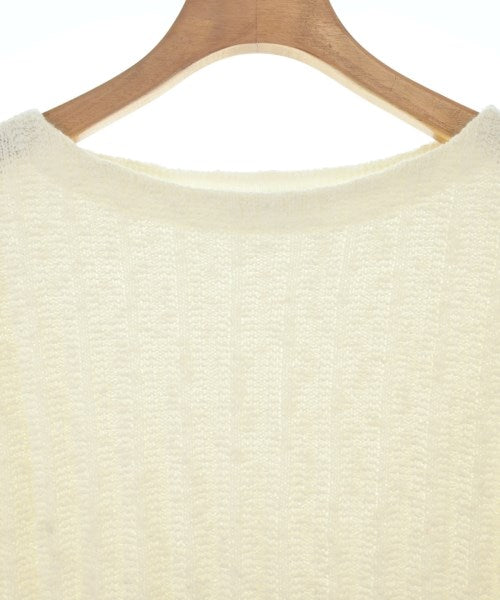 LAUTREAMONT เสื้อกันหนาว