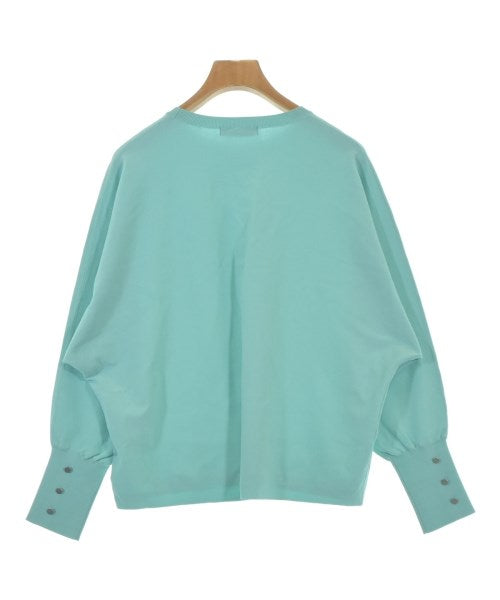 LAUTREAMONT เสื้อกันหนาว