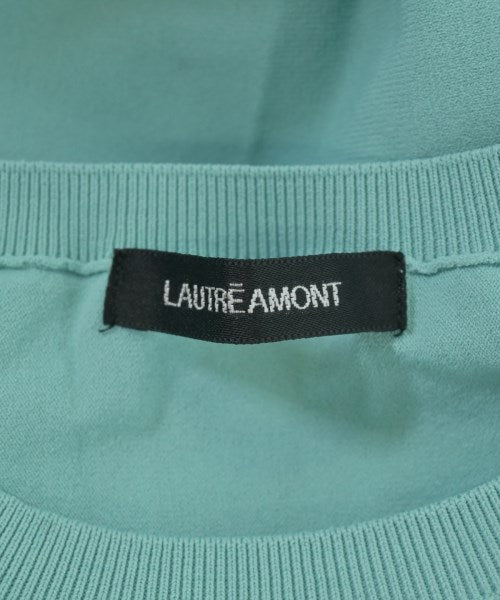 LAUTREAMONT เสื้อกันหนาว