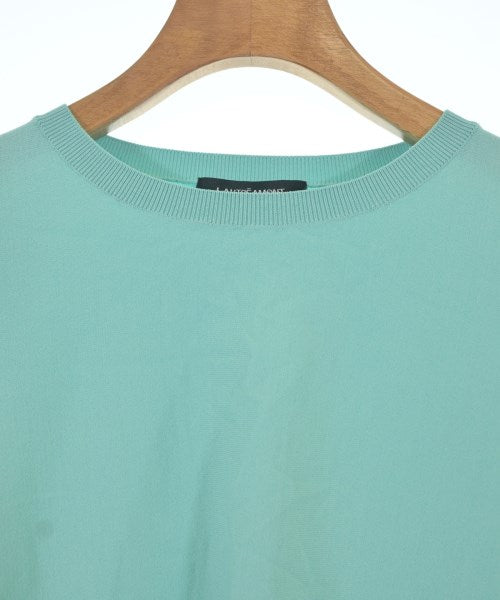 LAUTREAMONT เสื้อกันหนาว