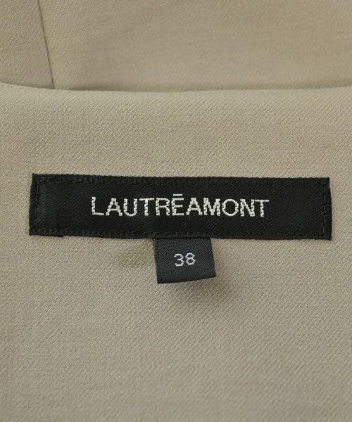 LAUTREAMONT ชุดเดรส