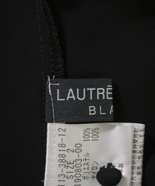 LAUTREAMONT เสื้อสตรี
