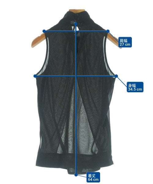 LAUTREAMONT เสื้อสตรี